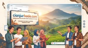 Apa Itu Cianjur Hade ?