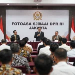Menakar Kekuatan Koalisi Partai Politik Menjelang Pemilu Serentak