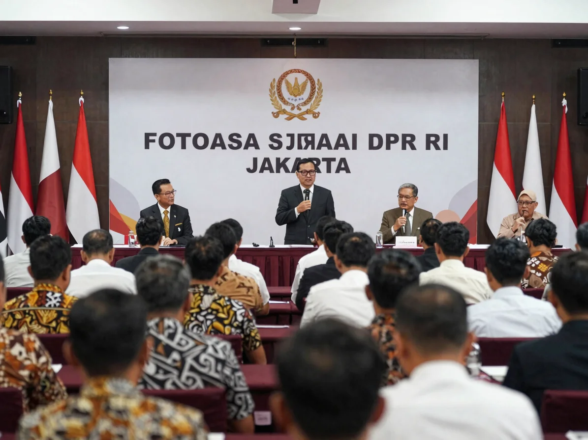 Menakar Kekuatan Koalisi Partai Politik Menjelang Pemilu Serentak
