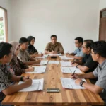 Transparansi Anggaran Infrastruktur Desa Lewat Forum Musyawarah Terbuka